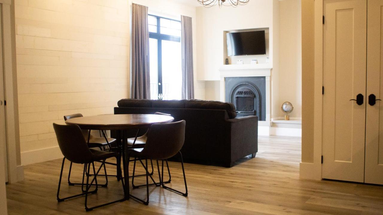 סביירוויל New Hotel Collection Smoky Mountains מראה חיצוני תמונה