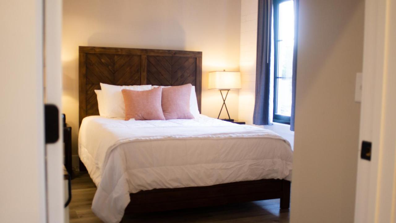 סביירוויל New Hotel Collection Smoky Mountains מראה חיצוני תמונה