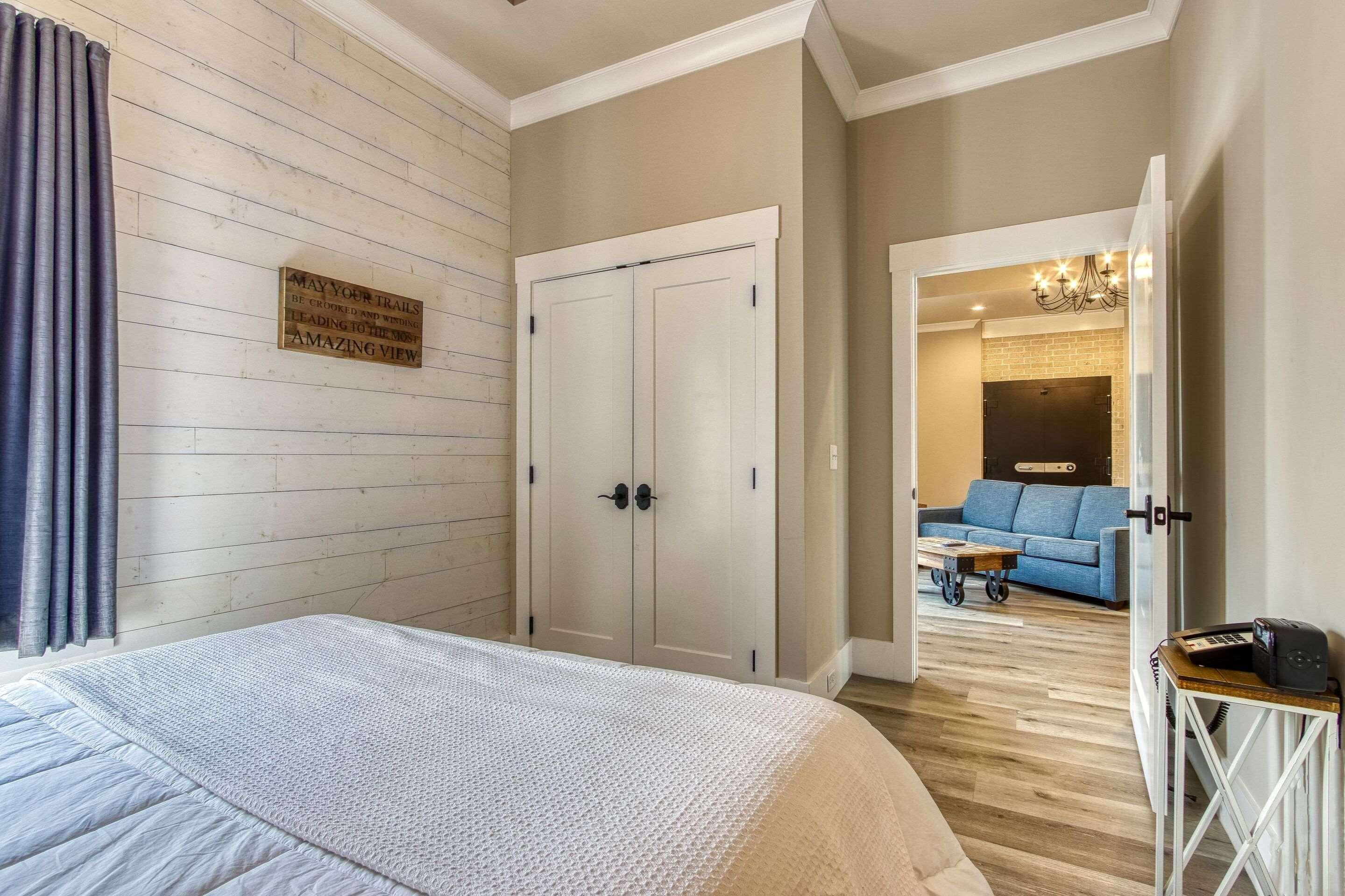 סביירוויל New Hotel Collection Smoky Mountains מראה חיצוני תמונה