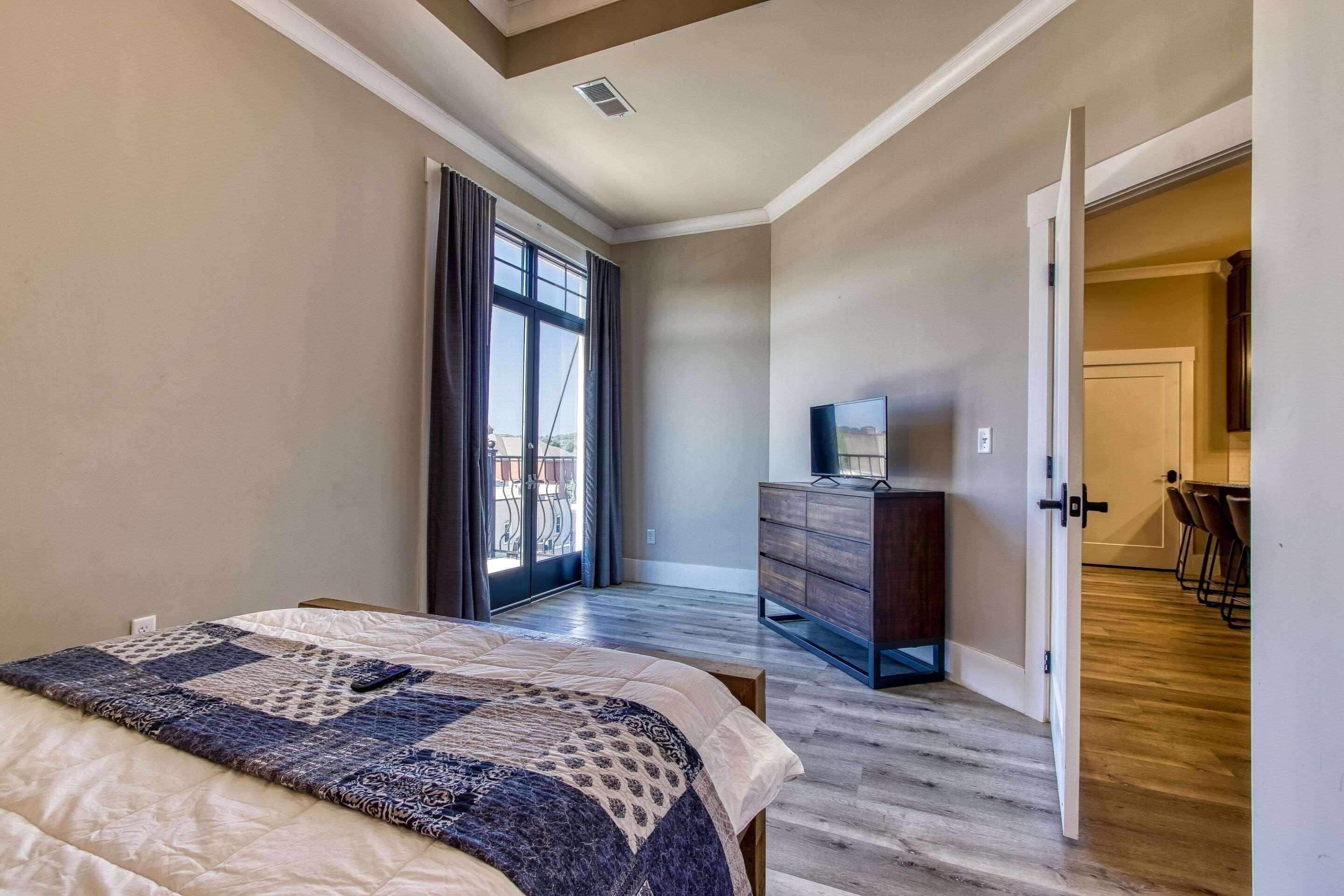 סביירוויל New Hotel Collection Smoky Mountains מראה חיצוני תמונה