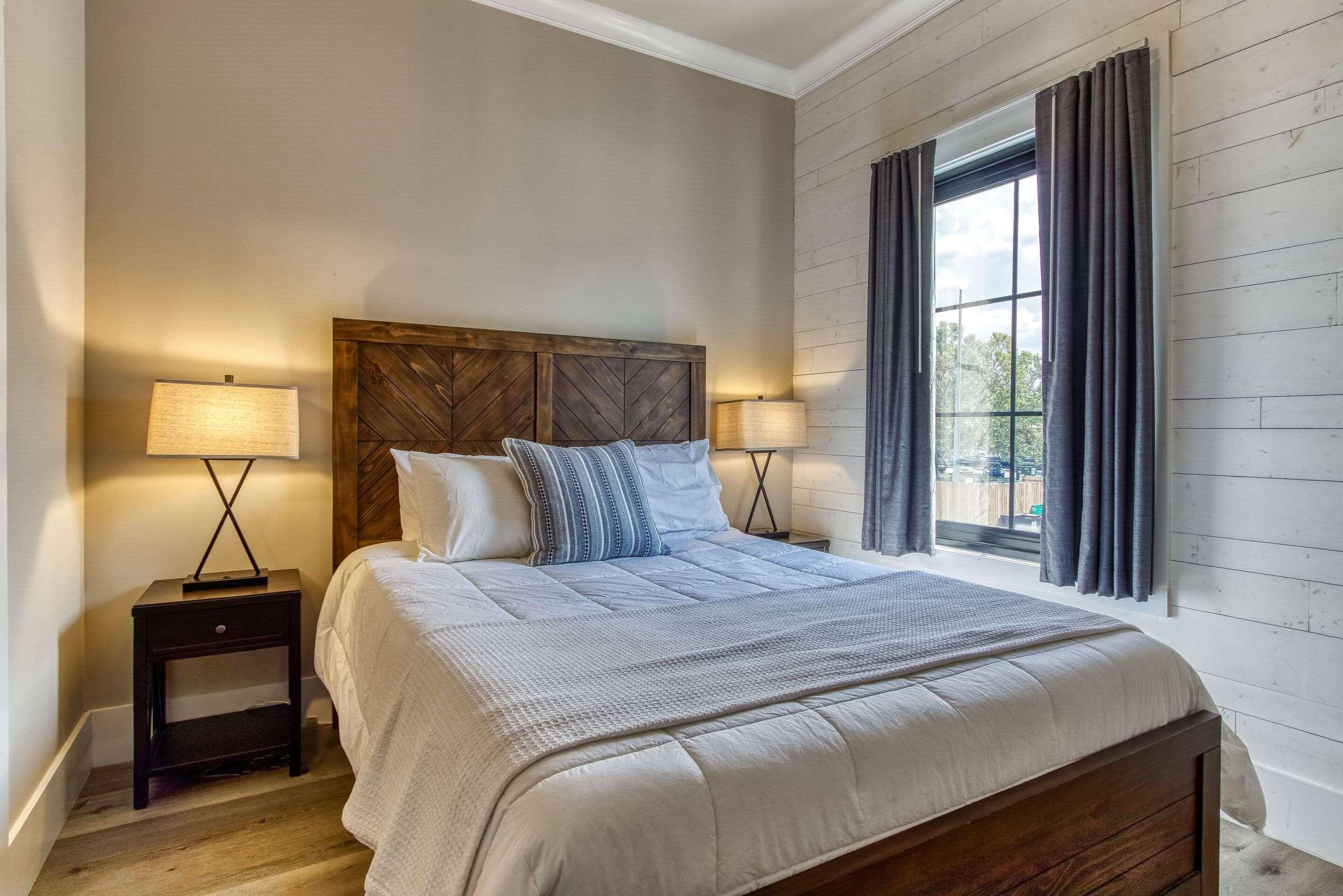 סביירוויל New Hotel Collection Smoky Mountains מראה חיצוני תמונה
