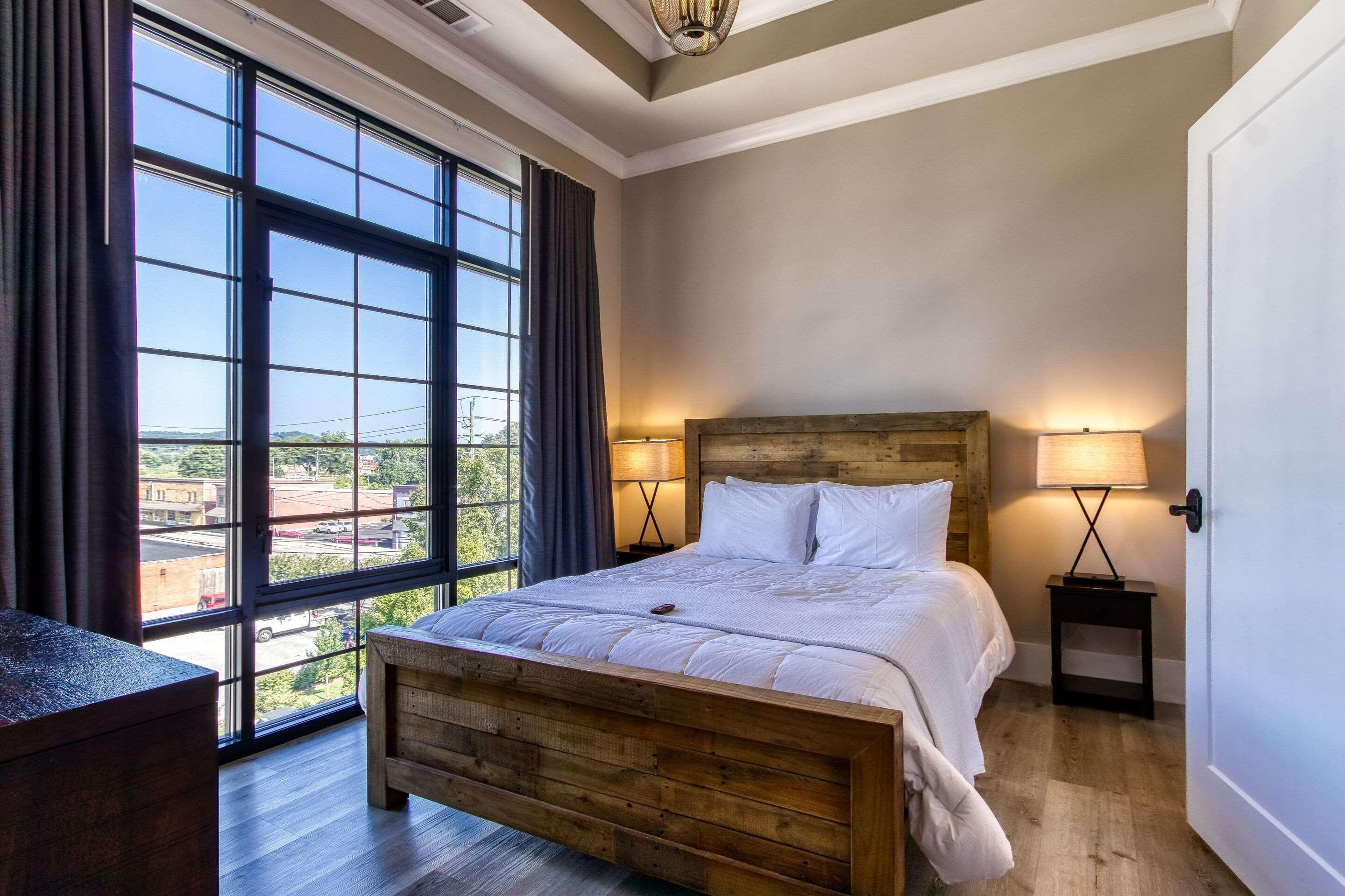 סביירוויל New Hotel Collection Smoky Mountains מראה חיצוני תמונה
